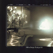 Album Art: They Missed the Perfume
