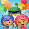 Team Umizoomi Carnival